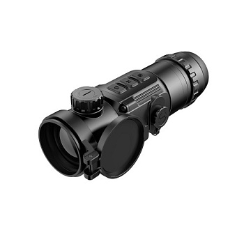 Тепловизионная предобъективная насадка-монокуляр xClip CH 50W iRay Technology