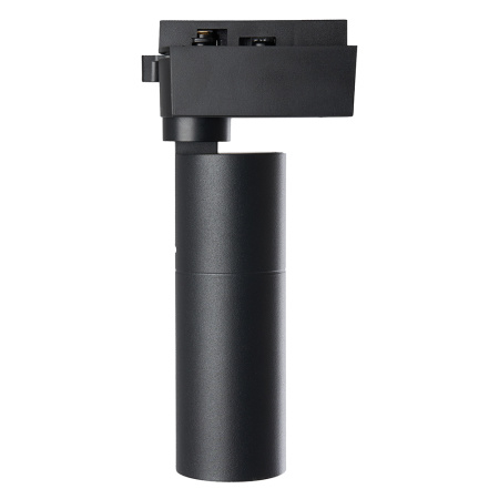 Св/д св-к Feron.ONE AL140 трековый 1ф на шинопровод 24W 4000K 35 градусов черный