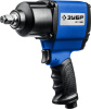 ПГ-1100 ударный пневматический гайковерт, 1/2", 1100 Нм ЗУБР