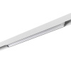 Трековый св-к для низков.шинопровода IP20 LED 4000K 24W 48V FLUM белый B NOVOTECH