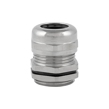 Сальник металлический MGM19 IP68 d проводника 6-10 мм, PROxima EKF