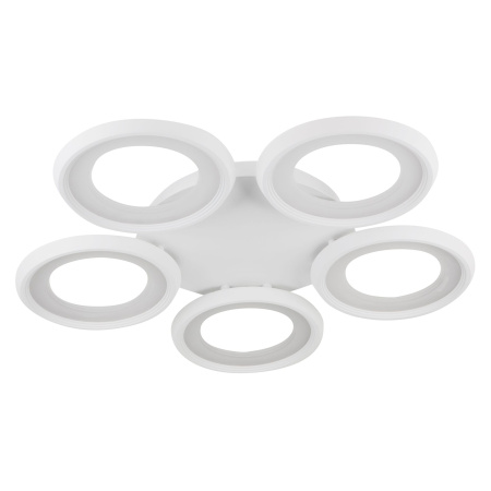 Потолочный светильник 82Вт 3000-6000K Белый IP20 Blis FR6010CL-L82W Freya