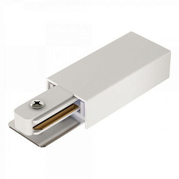 Ввод питания белый 1 фазный HOROZ