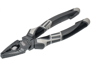 Пассатижи 200мм K4 ARMA2L 5 IEK