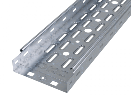 Лоток перфорированный 150х50 L 2000 DKC