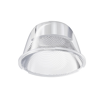 Линза d35mm 36° для Focus Led 5Вт Прозрачный (LensD31-36) Technical Maytoni