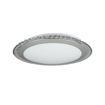 Потолочный светильник 18Вт 3000K Белый IP20 Glory FR6441-CL-18-W Freya