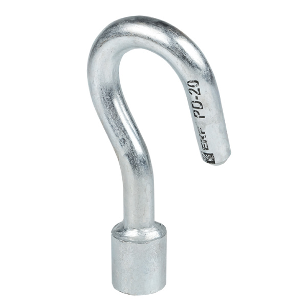 Гайка крюкообразная PD20 PROxima EKF