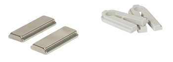 Магнитный крепеж для R5LA08/13/21 DKC