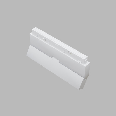 Трековый светильник LED 12Вт Белый IP20 Magnetic track system Exility TR036-4-12WTW-DD-W Technical Maytoni