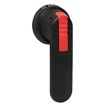 Рукоятка для управления через дверь рубильниками реверсивными (I-0-II) TwinBlock 630-800А PROxima EKF