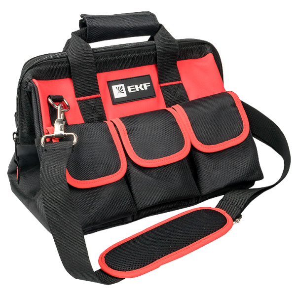 Сумка монтажника универсальная С-03 Professional EKF