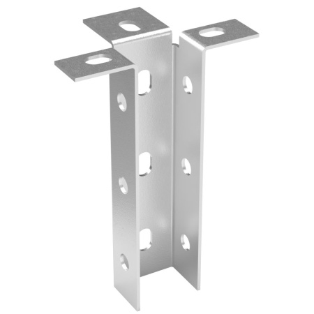 Опора унитарная для П-образного профиля HDZ ОУП-35х30 Промрукав