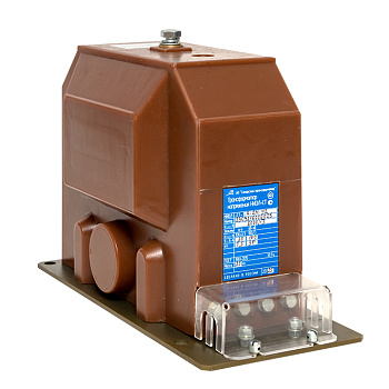 Трансформатор напряжения НИОЛ-СТ-10-2М-100/V3/100/3-0,5/3Р-30ВА/100ВА У2 EKF