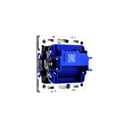 Подсветка светодиодная встраиваемая Voltum S70 с датчиком, (сталь)