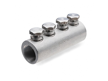 Соединитель болтовой 4СБ-70/120 КВТ