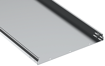 ESCA 7 Лоток перфорированный 50х500х2500-1,5 IEK