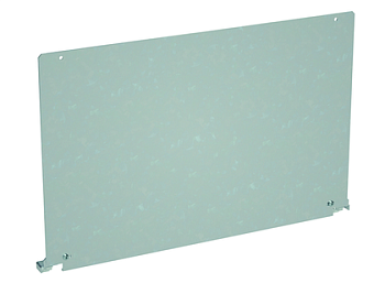 Плата монтажная релейного отсека Ш=600 В=600 DKC