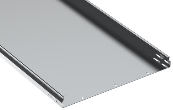 ESCA 7 Лоток перфорированный 50х500х2500-1,5 IEK