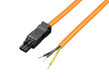Кабель контрольный FLEXICORE 110  X05VV-F NC 12Gх2,5 LAPP KABEL  LappKabel