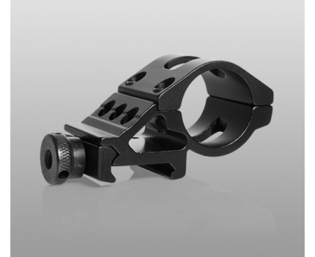 Подствольное крепление GM-07 на планки Pikatinny и Weaver Armytek