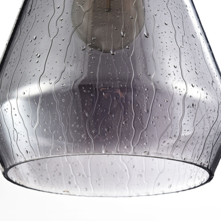 Подвесной светильник 1*E27 60Вт Черный IP20 Bergen T314-01-B Maytoni