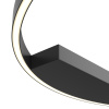 Потолочный светильник LED 49Вт Черный IP20 Rim MOD058CL-L50BK Maytoni