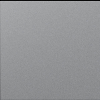 Donel A07 матовый серый клавиша 1-я, серия DB