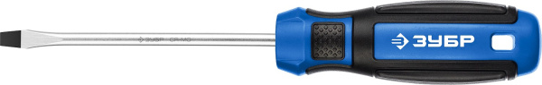 Профессионал SL5x100 отвертка ЗУБР