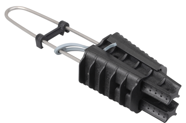 Зажим анкерный ЗАБ 16-35 М (PA25x100) IEK