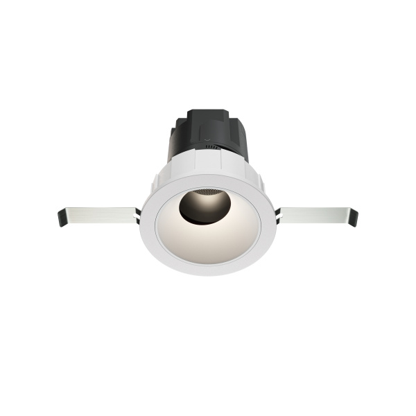 Встраиваемый светильник LED 7Вт Белый IP20 Downlight DL057-7W4K-W Technical Maytoni