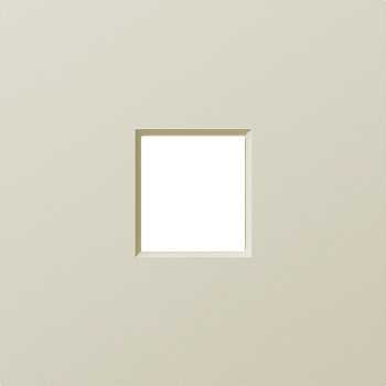 Donel A07 шампань накладка 1-я для розеток RJ45,TV,SAT,HDMI, серия DB