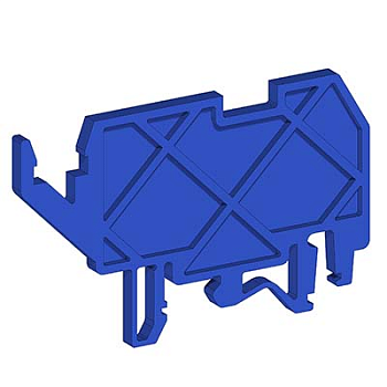 CNT/SU, упор для шины DKC