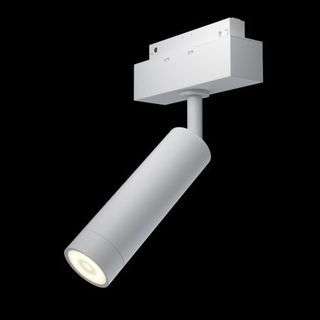 Светильник трековый 7Вт 3000K Белый IP20 Focus LED TR019-2-7W3K-W Technical