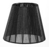 Абажур Черный Lampshade LMP-BLACK-130 Maytoni