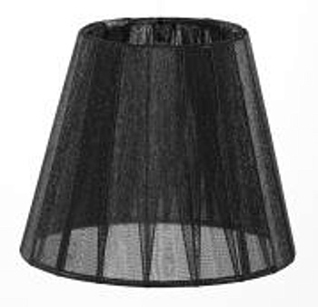 Абажур Черный Lampshade LMP-BLACK-130 Maytoni