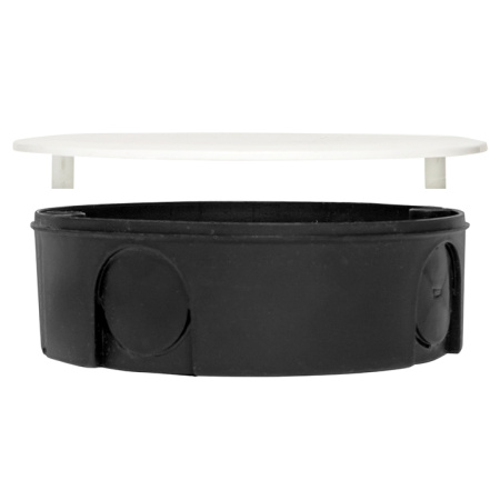 Коробка распределительная KMT-192 для твердых стен (96х30) PROxima EKF