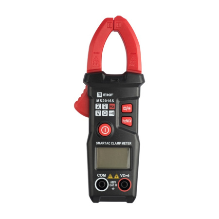 Токовые клещи цифровые MS2016S Expert EKF