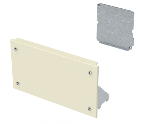 Комплект заглушки блока 4M32 DKC