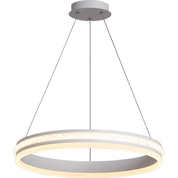 Св/д светильник накладной Feron AL5888 60W 4000K белый