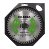 Диск пильный Industrial Дерево 200*32/30*48Т HW204 Hilberg