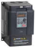 Преобразователь частоты CONTROL-L620 380В, 3Ф 5,5-7,5 kW IEK