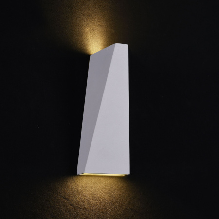 Бра 6Вт 3200K Белый IP20 Times Square O580WL-L6W Outdoor