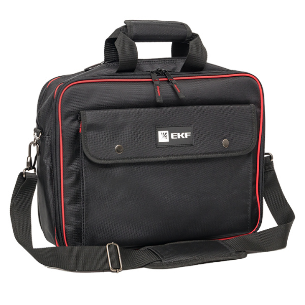 Портфель сервисного инженера С-02 Professional EKF