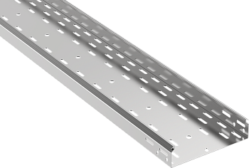 ESCA 7 Лоток перфорированный 50х200х2500-2,0 IEK