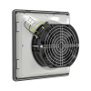 Вентилятор с фильтром RV 230/260 м3/ч, 230 В, 252x252 мм, IP54, RAL9005 DKC
