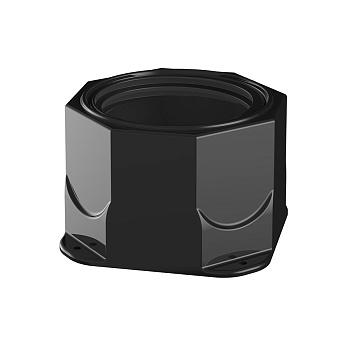 Основание колодца КС Микро Промрукав