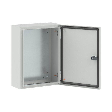 Щит монтажный ЩМП 400x300x150 мм DKC Щит монтажный ЩМП 400x300x150 мм DKC