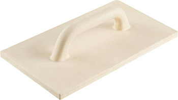 Терка полиуретановая, 200x360мм DEXX