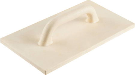 Терка полиуретановая, 200x360мм DEXX